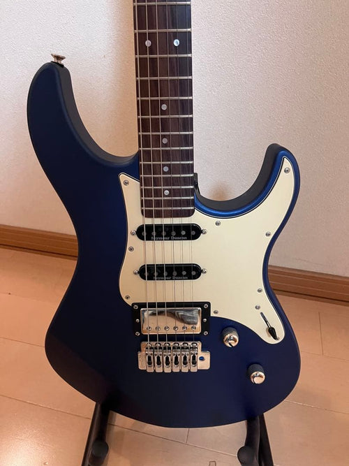 Yamaha Electric Guitars Pacifica Pac612V X