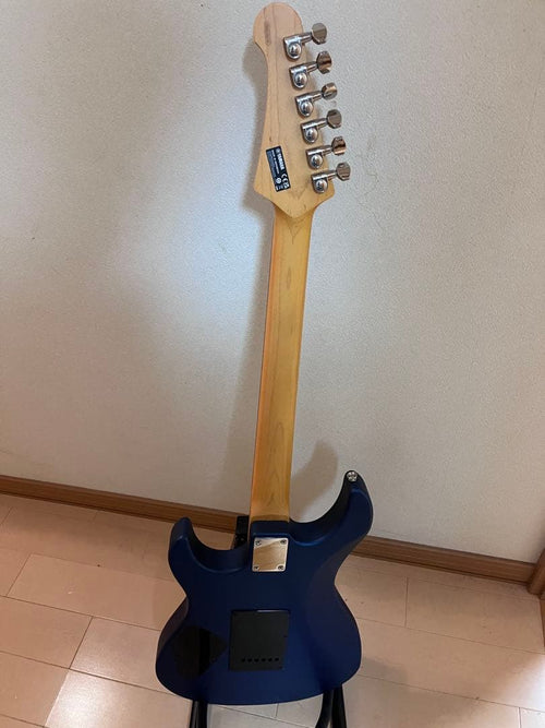 Yamaha Electric Guitars Pacifica Pac612V X