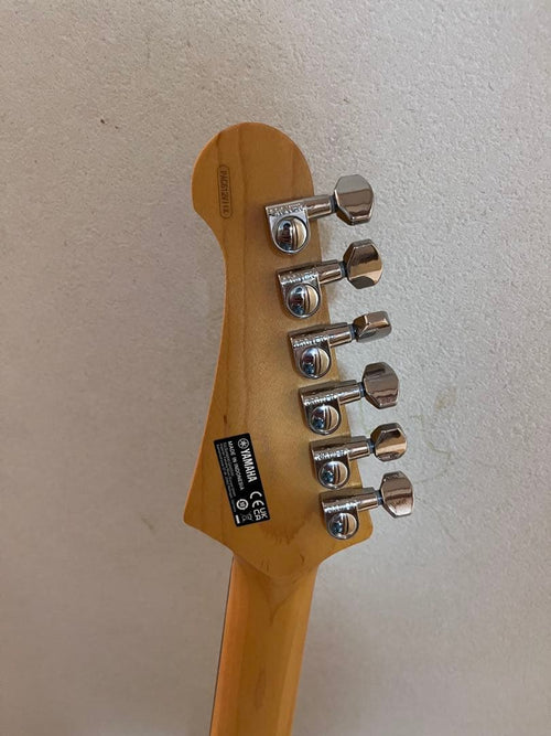 Yamaha Electric Guitars Pacifica Pac612V X