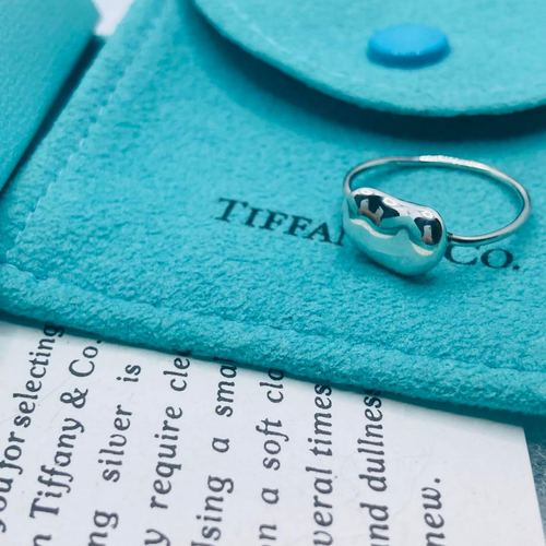 Tiffany Ring Ag925 #10