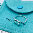 Tiffany Ring Ag925 #10