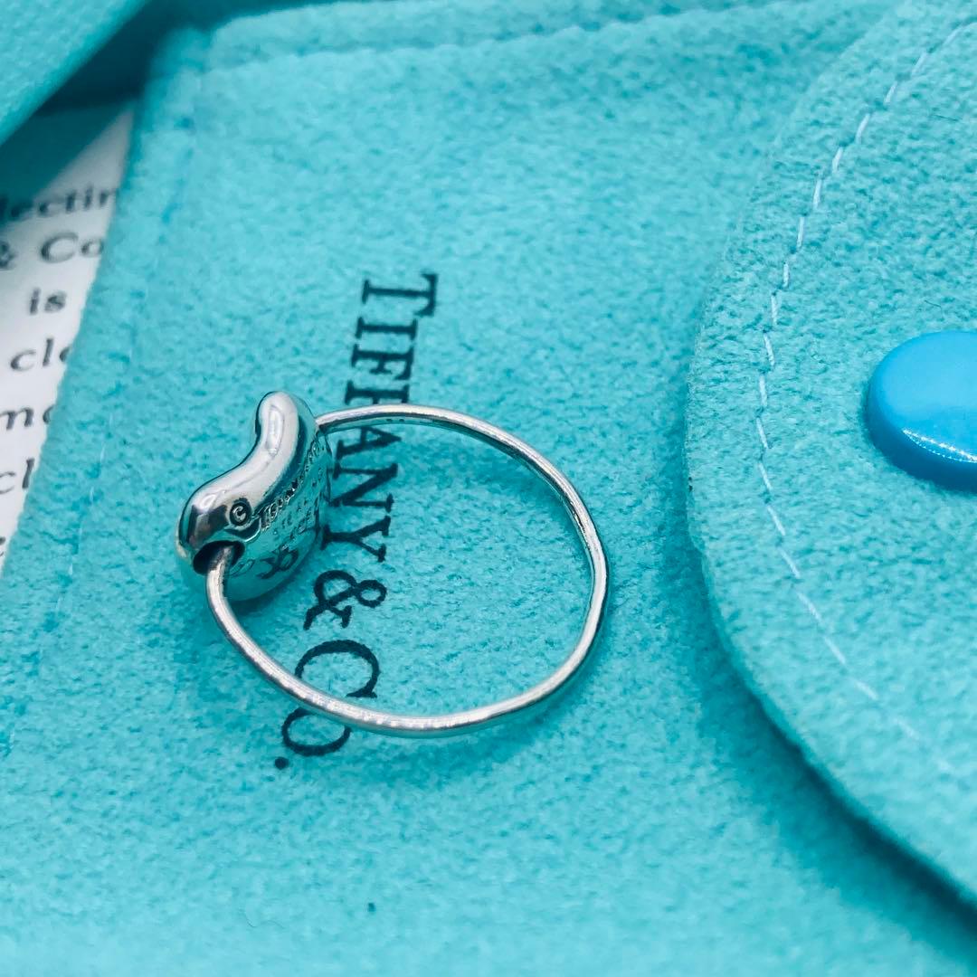 Tiffany Ring Ag925 #10