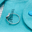 Tiffany Ring Ag925 #10