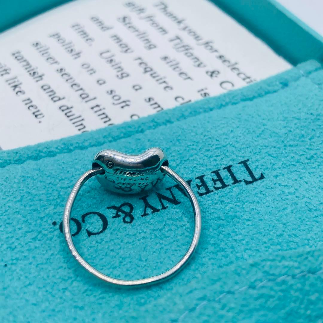 Tiffany Ring Ag925 #10