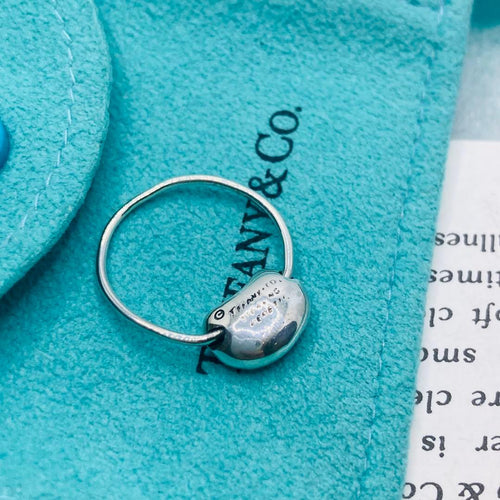 Tiffany Ring Ag925 #10