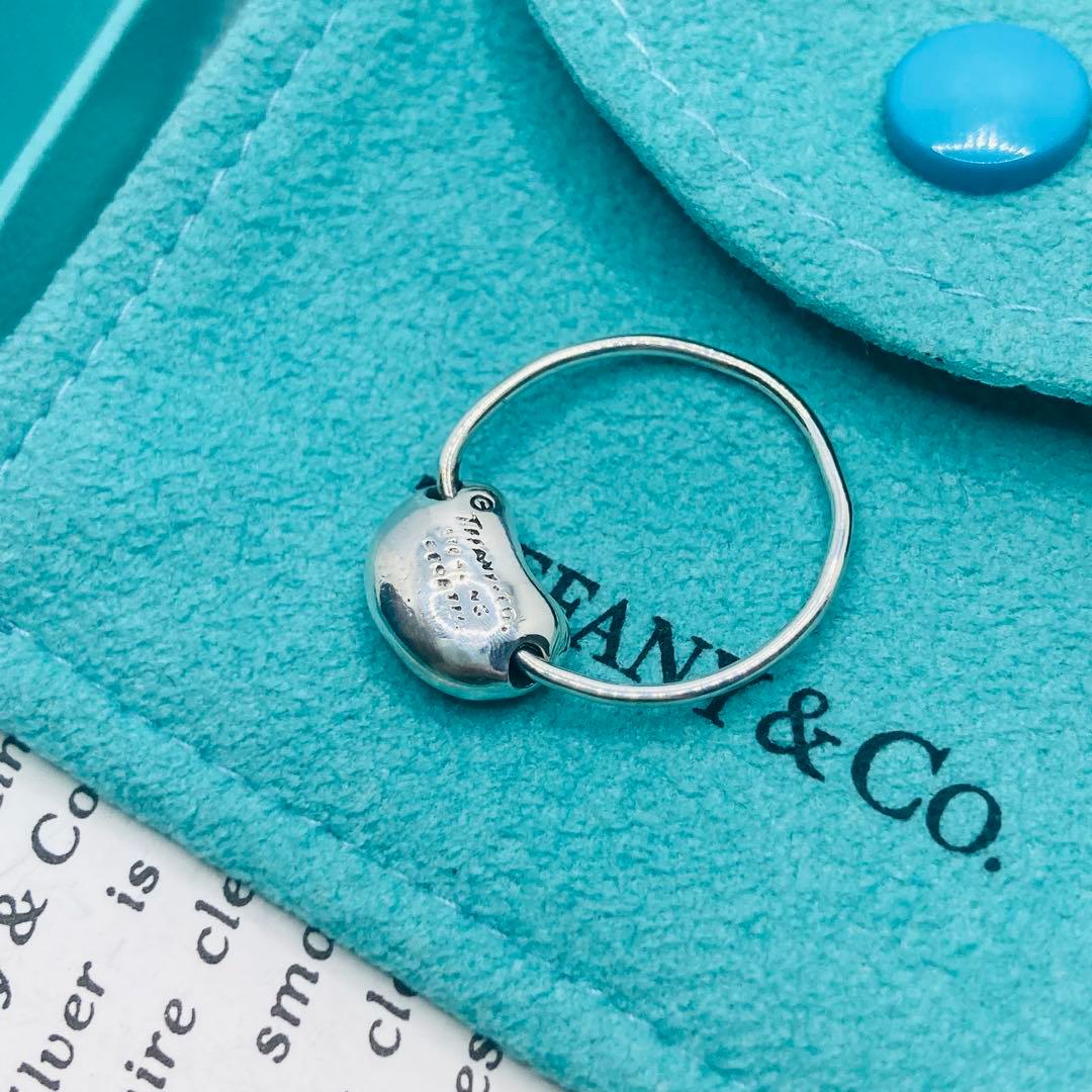 Tiffany Ring Ag925 #10