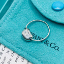 Tiffany Ring Ag925 #10