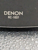 Remote Controller Denon Rc-1037