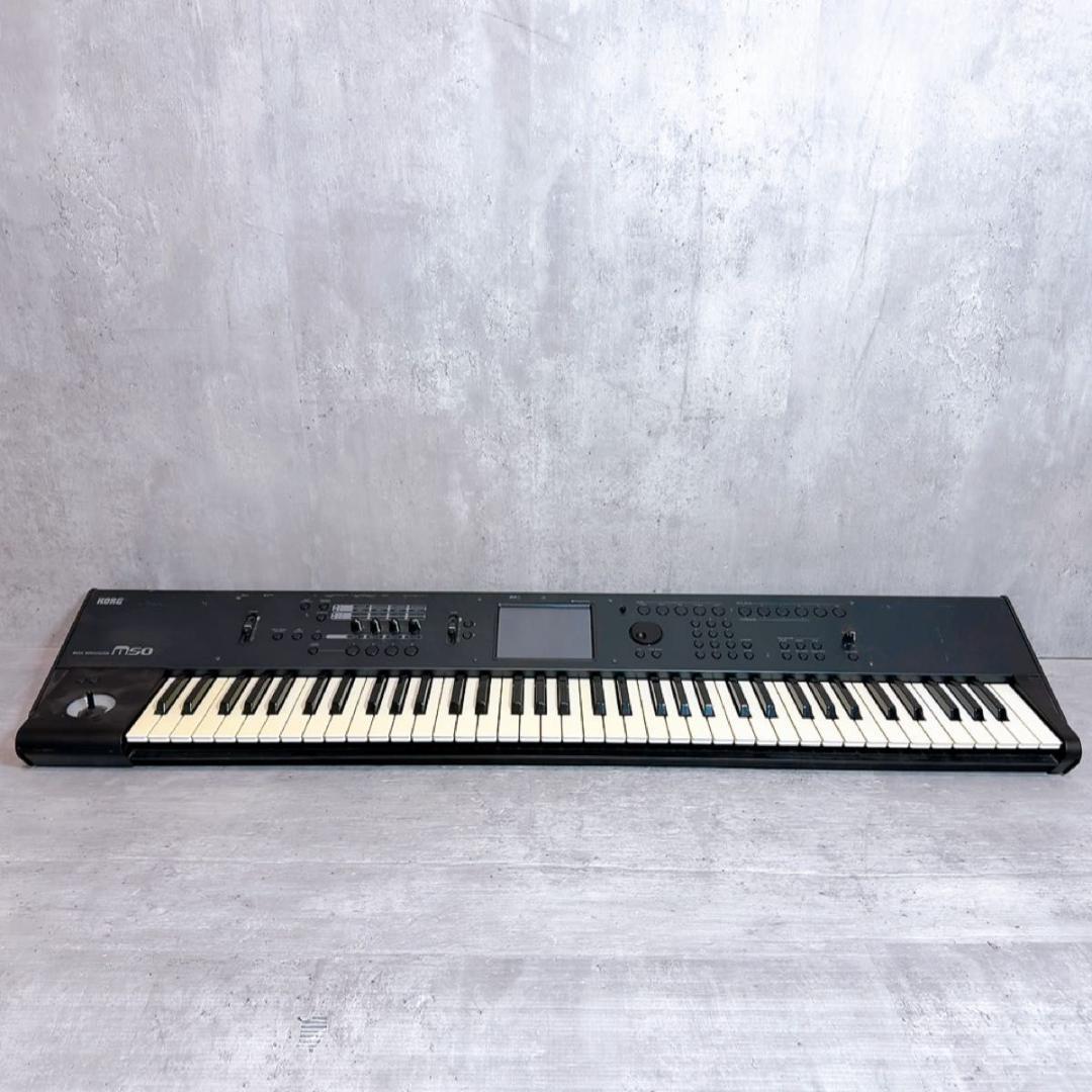 Korg Other M50-73 73
