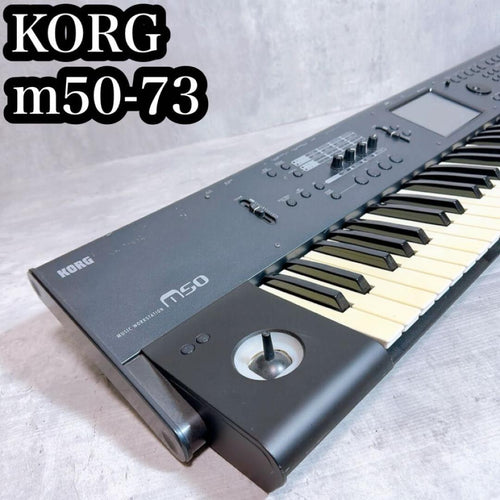 Korg Other M50-73 73