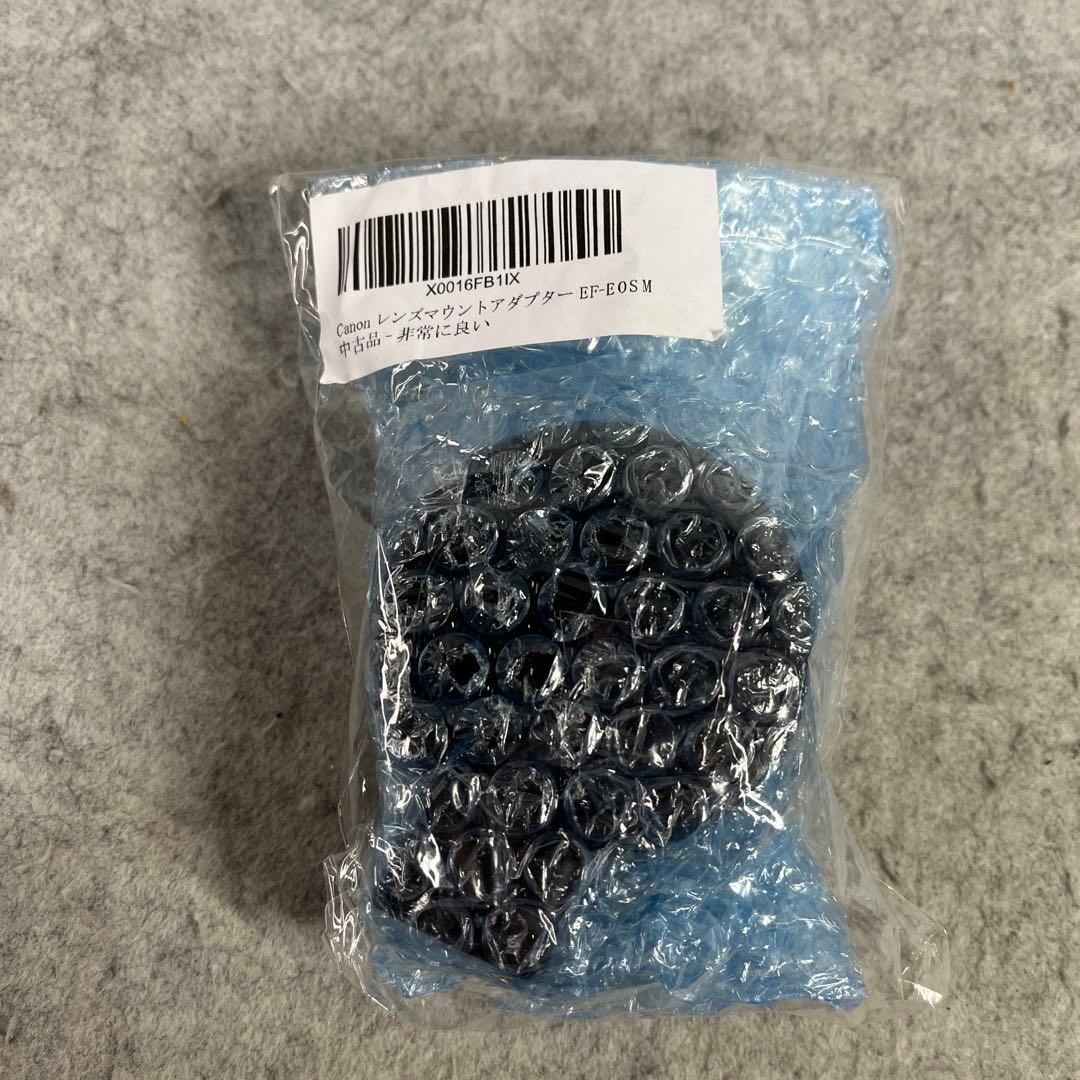 Canon Mount Adapters Ef-Eosm