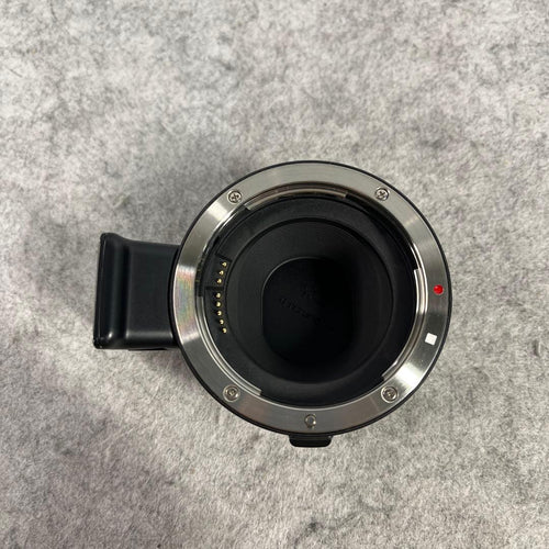 Canon Mount Adapters Ef-Eosm