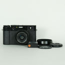 Fujifilm Compact Digital Camera 11,900 X100V