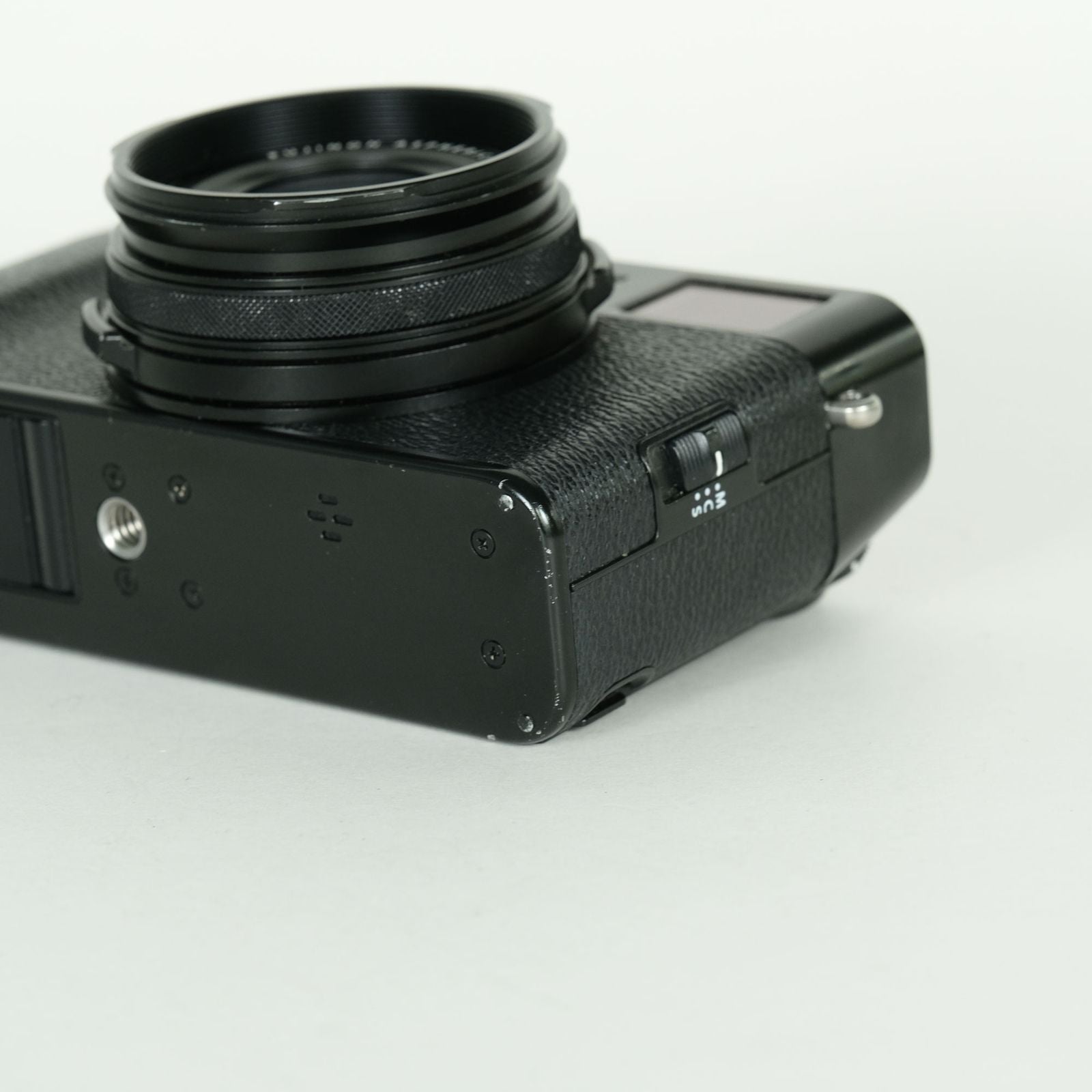 Fujifilm Compact Digital Camera 11,900 X100V