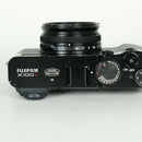Fujifilm Compact Digital Camera 11,900 X100V
