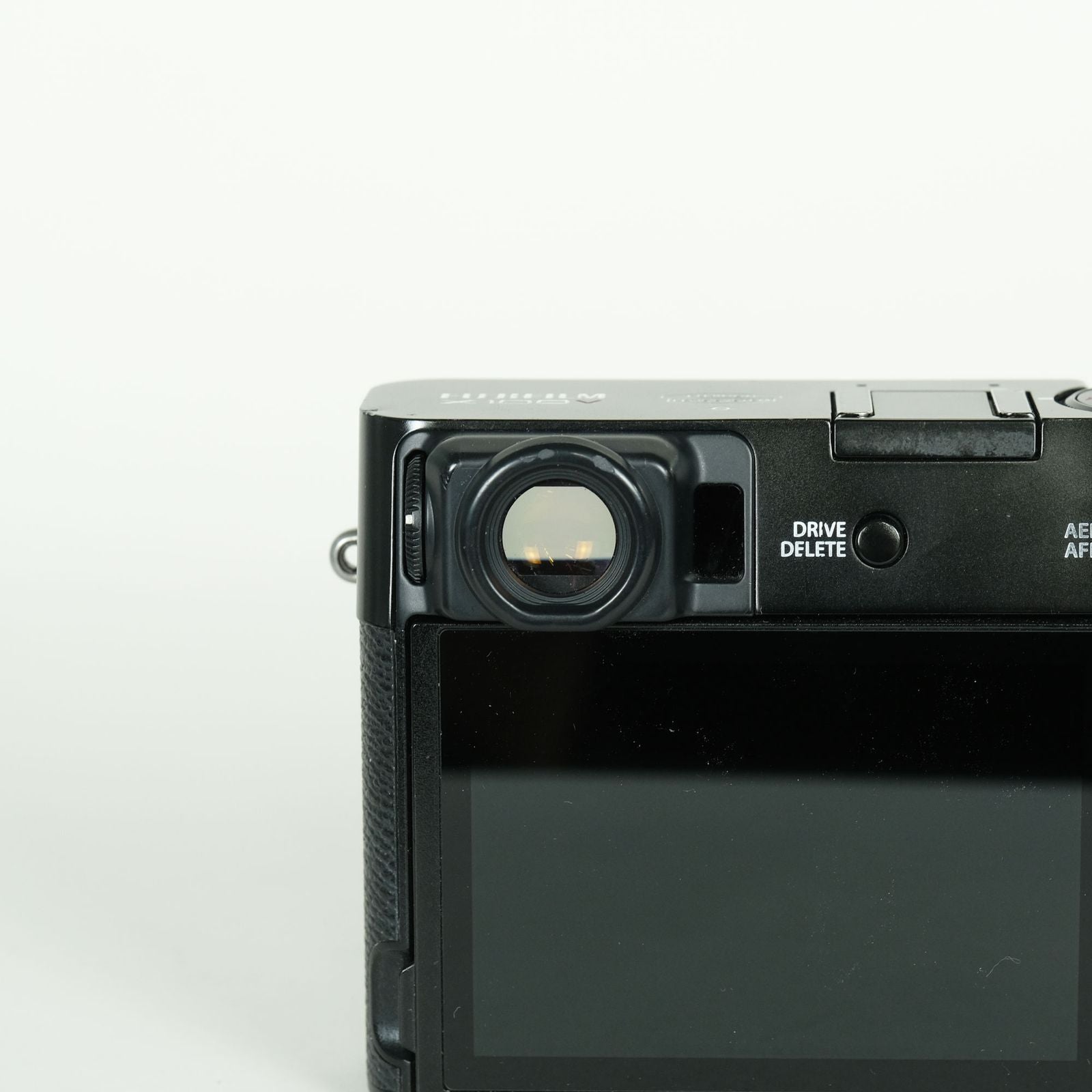 Fujifilm Compact Digital Camera 11,900 X100V