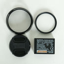 Fujifilm Compact Digital Camera 11,900 X100V