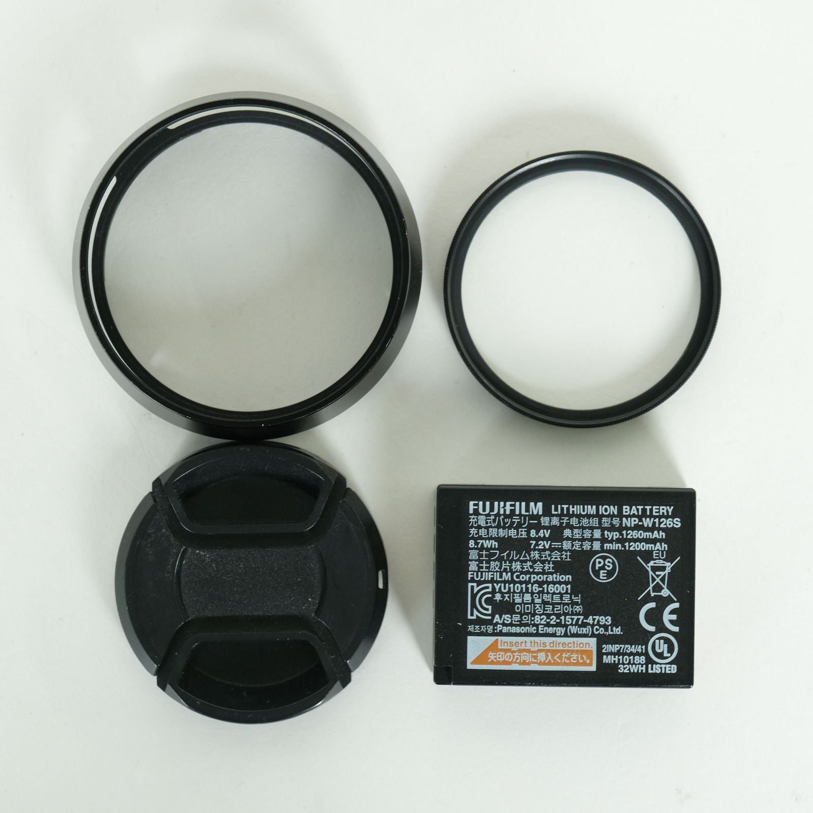Fujifilm Compact Digital Camera 11,900 X100V