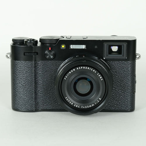 Fujifilm Compact Digital Camera 11,900 X100V