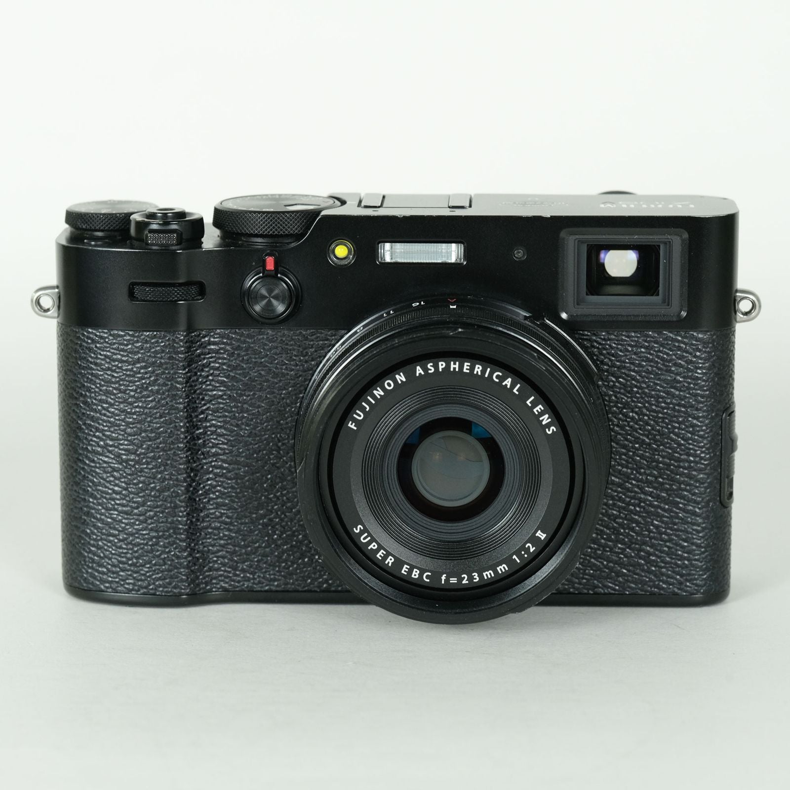 Fujifilm Compact Digital Camera 11,900 X100V