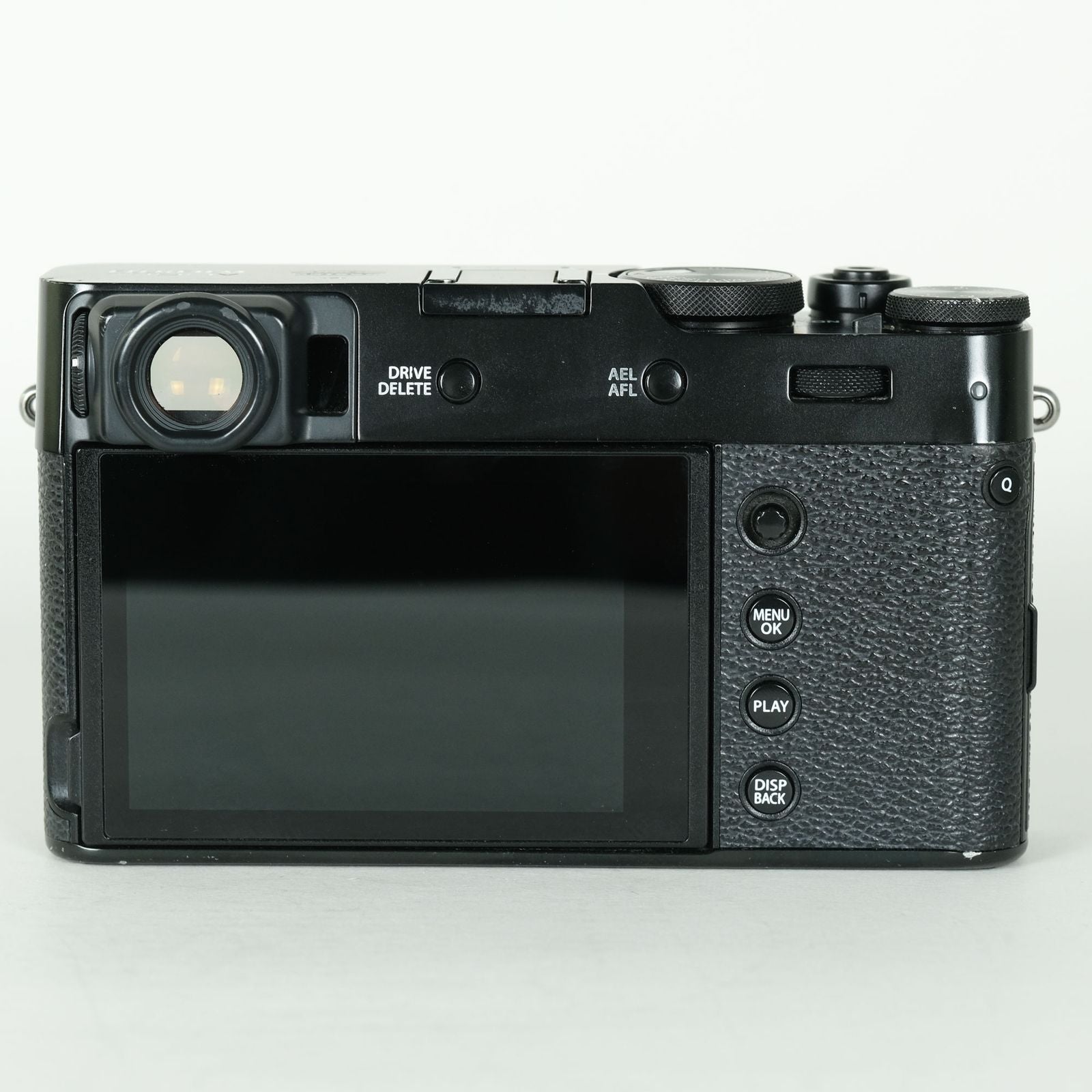 Fujifilm Compact Digital Camera 11,900 X100V