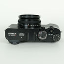 Fujifilm Compact Digital Camera 11,900 X100V