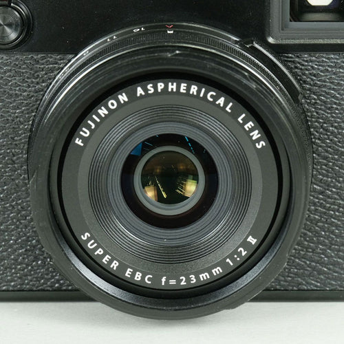 Fujifilm Compact Digital Camera 11,900 X100V