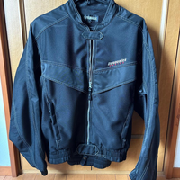 Yamaha Jacket