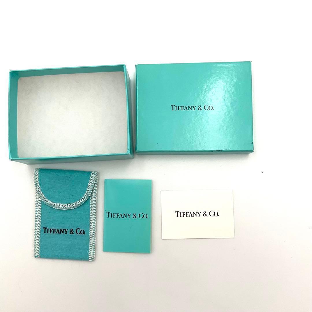 Tiffany Keychains Key Rings Tiffany&Co. 925
