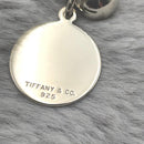 Tiffany Keychains Key Rings Tiffany&Co. 925