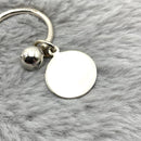 Tiffany Keychains Key Rings Tiffany&Co. 925