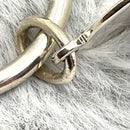 Tiffany Keychains Key Rings Tiffany&Co. 925