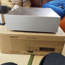 Luxman Cd Sacd Players Super Audio Player D 06U