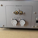 Luxman Cd Sacd Players Super Audio Player D 06U