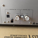 Luxman Cd Sacd Players Super Audio Player D 06U