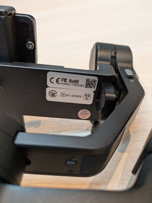 Feiyutech Stabilizer Gimbal Scorp-C 3