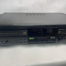Sony Cd, Md Cassette Decks Mxd-D1