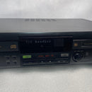 Sony Cd, Md Cassette Decks Mxd-D1
