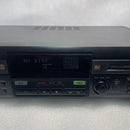Sony Cd, Md Cassette Decks Mxd-D1