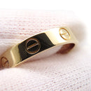 Cartier Ring Sm K18Yg 52 B4085000