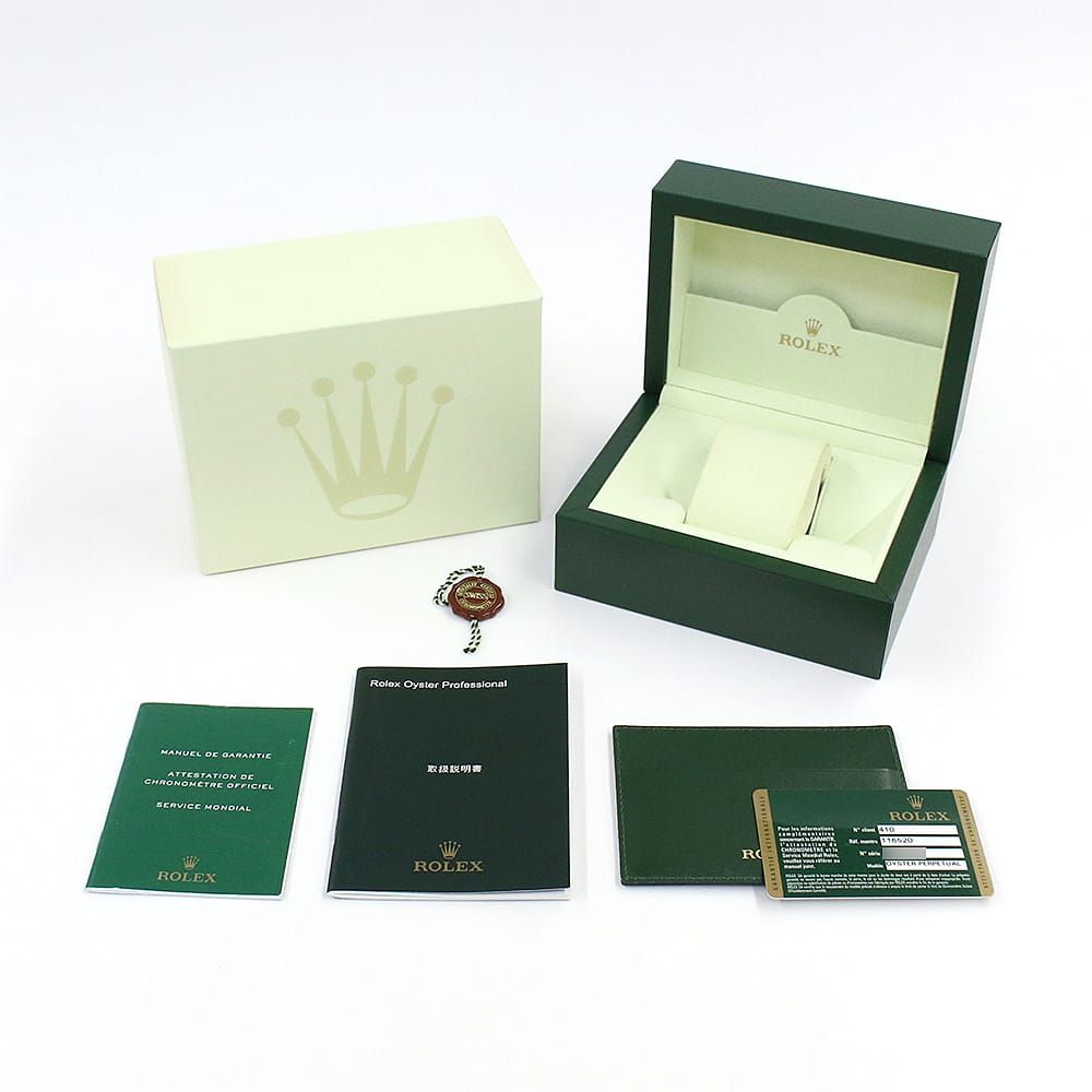 Rolex Others 116520 V