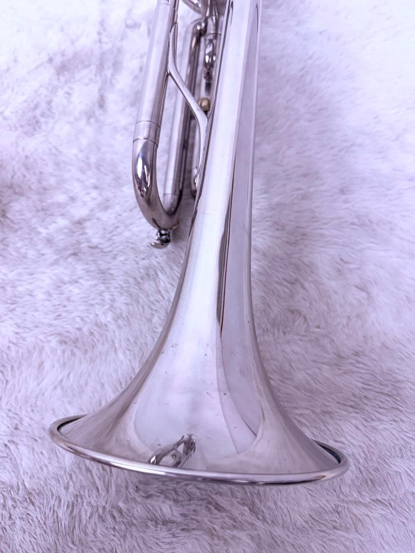 Yamaha Trumpets Nikkan Ytr-136 No.11