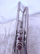 Yamaha Trumpets Nikkan Ytr-136 No.11