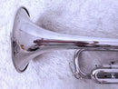 Yamaha Trumpets Nikkan Ytr-136 No.11