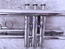 Yamaha Trumpets Nikkan Ytr-136 No.11