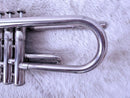 Yamaha Trumpets Nikkan Ytr-136 No.11