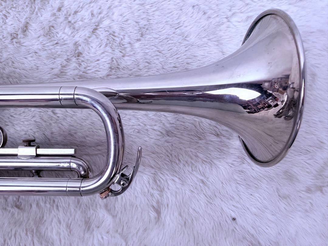 Yamaha Trumpets Nikkan Ytr-136 No.11