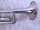 Yamaha Trumpets Nikkan Ytr-136 No.11