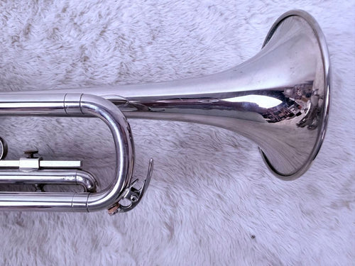 Yamaha Trumpets Nikkan Ytr-136 No.11