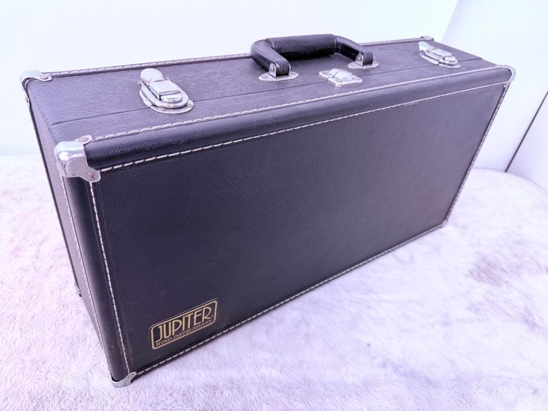 Yamaha Trumpets Nikkan Ytr-136 No.11